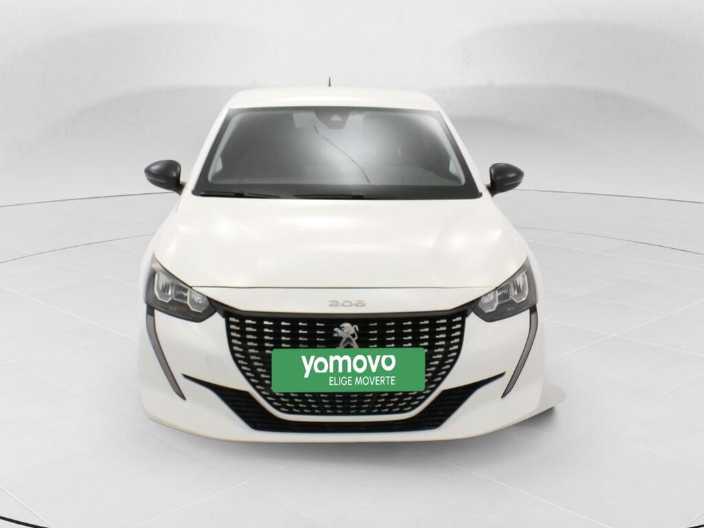 Peugeot 208 PureTech 73kW (100CV) Allure Segunda mano