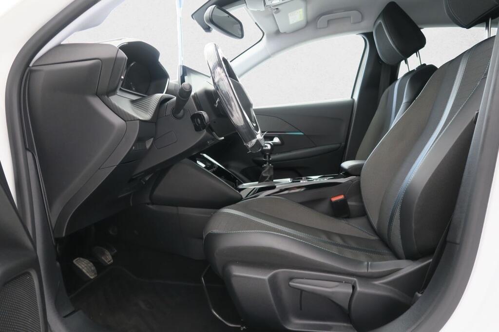 Peugeot 208 PureTech 73kW (100CV) Allure Segunda mano