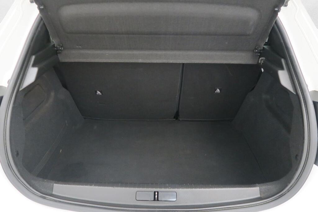 Peugeot 208 PureTech 73kW (100CV) Allure Segunda mano