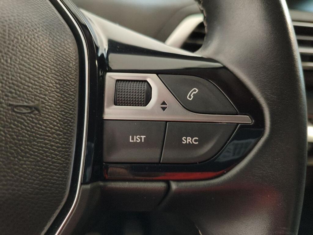 Peugeot 5008 Allure 1.5L BlueHDi 96kW (130CV) S&S Segunda mano