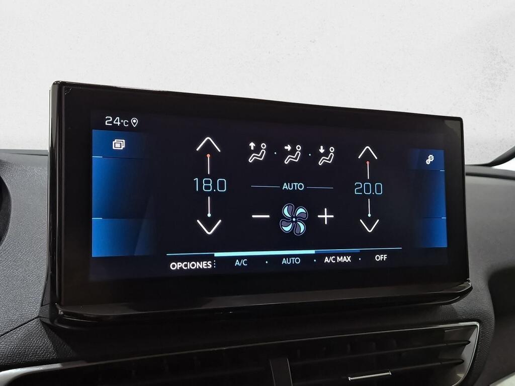 Peugeot 5008 Allure 1.5L BlueHDi 96kW (130CV) S&S 23