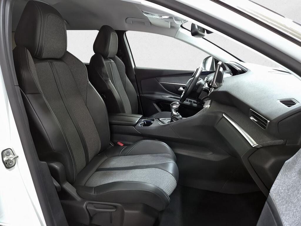 Peugeot 5008 Allure 1.5L BlueHDi 96kW (130CV) S&S 7