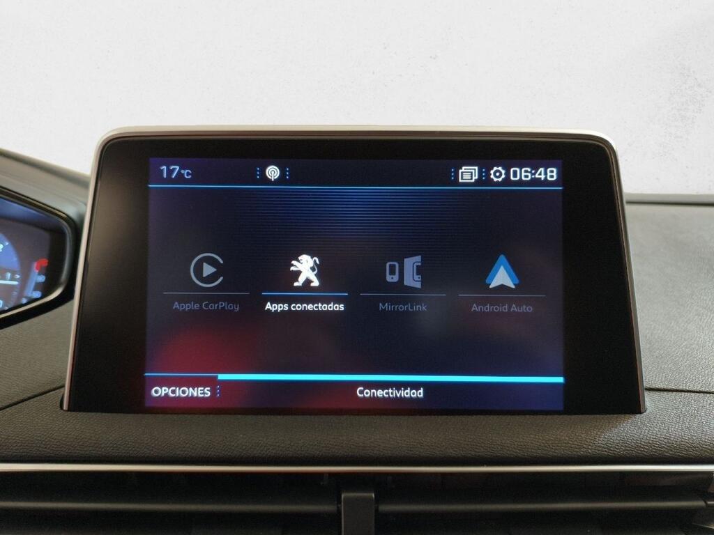 Peugeot 5008 Allure 1.5L BlueHDi 96kW (130CV) S&S Segunda mano