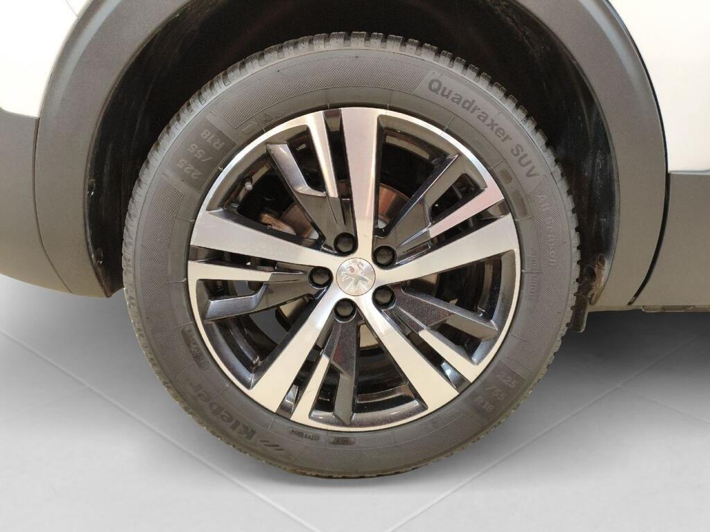 Peugeot 5008 Allure 1.5L BlueHDi 96kW (130CV) S&S Segunda mano