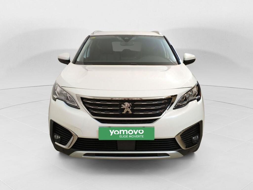Peugeot 5008 Allure 1.5L BlueHDi 96kW (130CV) S&S Segunda mano