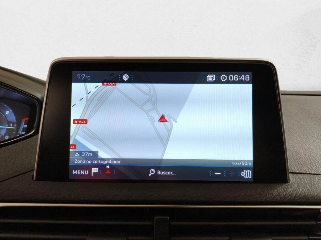 Peugeot 5008 Allure 1.5L BlueHDi 96kW (130CV) S&S Segunda mano