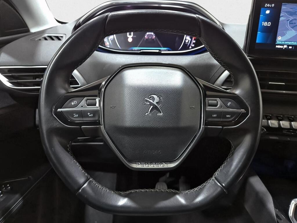 Peugeot 5008 Allure 1.5L BlueHDi 96kW (130CV) S&S 20