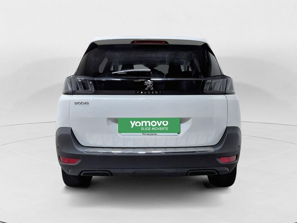 Peugeot 5008 Allure 1.5L BlueHDi 96kW (130CV) S&S 5