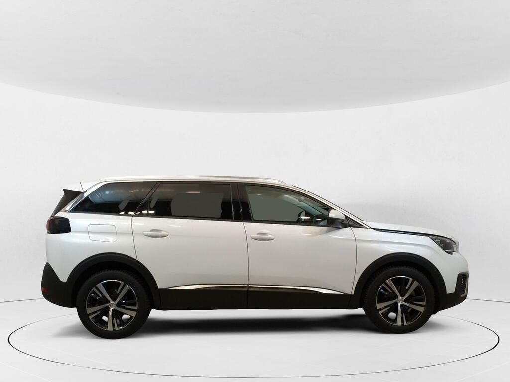 Peugeot 5008 Allure 1.5L BlueHDi 96kW (130CV) S&S Segunda mano