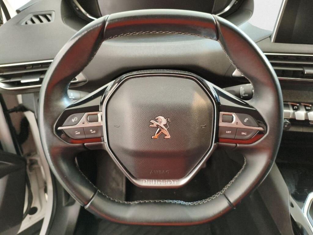 Peugeot 5008 Allure 1.5L BlueHDi 96kW (130CV) S&S Segunda mano