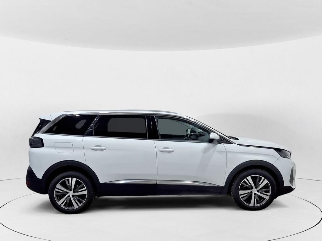 Peugeot 5008 Allure 1.5L BlueHDi 96kW (130CV) S&S 3