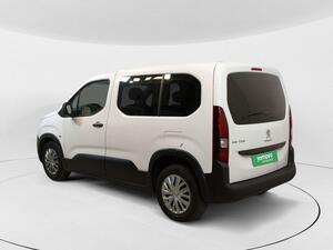 Peugeot Rifter Access Standard BlueHDi 55kW
