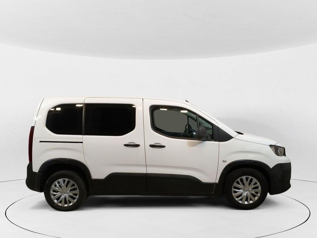 Peugeot Rifter Access Standard BlueHDi 55kW 3