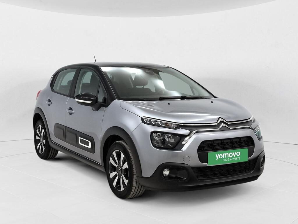 Citroën C3 PureTech 60KW (83CV) Feel Pack