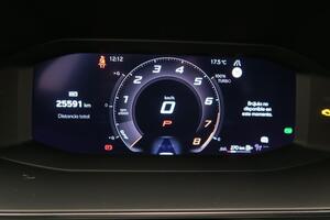 Cupra León SP 1.5 eTSI 110kW (150CV) DSG 13