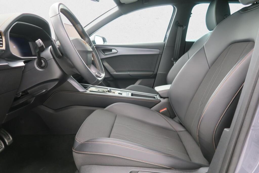 CUPRA León SP 1.5 eTSI 110kW (150CV) DSG Segunda mano