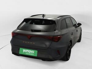 Cupra León SP 1.5 eTSI 110kW (150CV) DSG 4