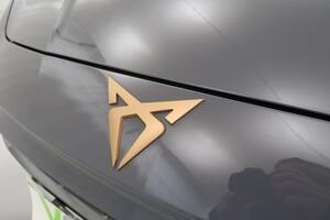 Cupra León SP 1.5 eTSI 110kW (150CV) DSG 21