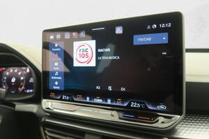 Cupra León SP 1.5 eTSI 110kW (150CV) DSG 15