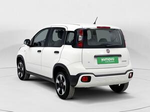 Fiat Panda Cross 1.0 Hybrid 51kw (70CV)