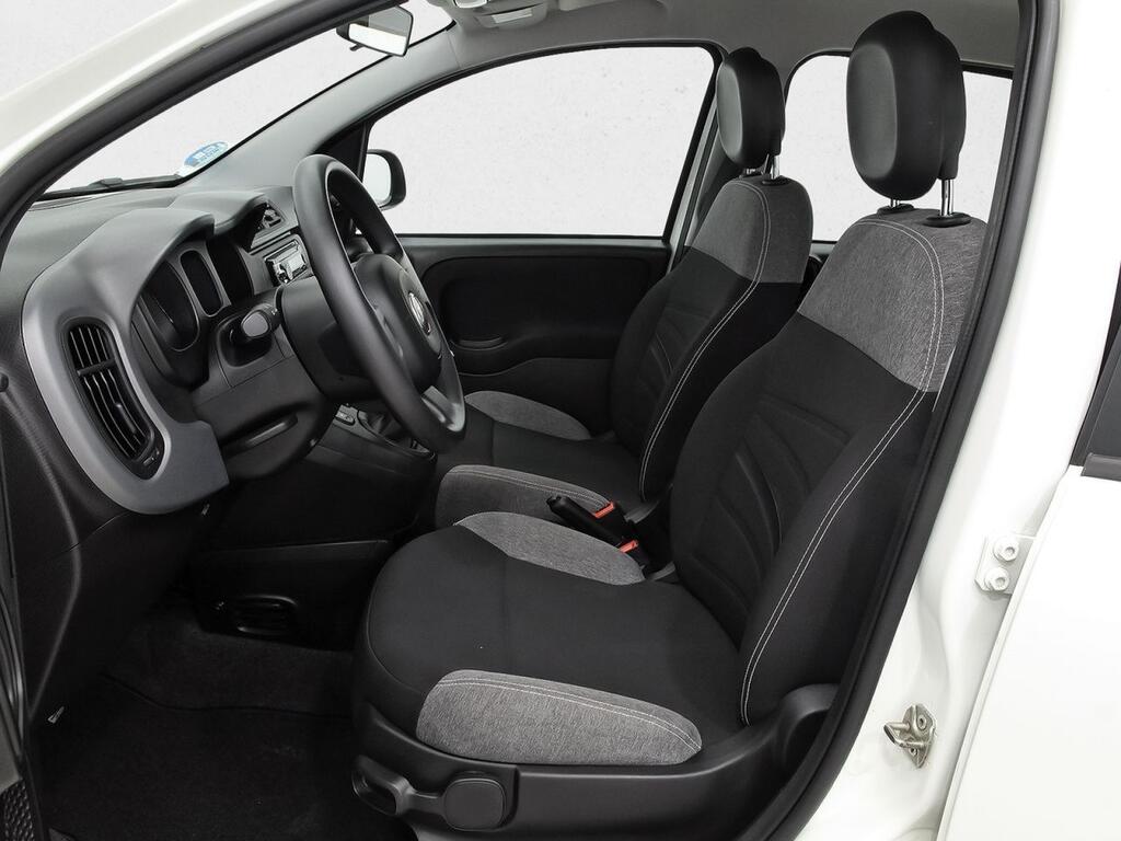 Fiat Panda Cross 1.0 Hybrid 51kw (70CV) 16