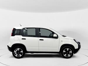 Fiat Panda Cross 1.0 Hybrid 51kw (70CV)
