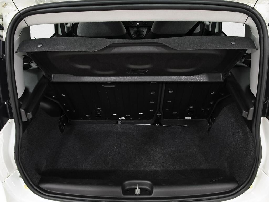 Fiat Panda Cross 1.0 Hybrid 51kw (70CV) 18