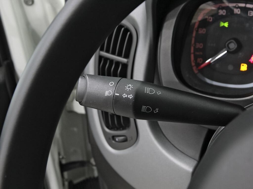 Fiat Panda Cross 1.0 Hybrid 51kw (70CV) 22