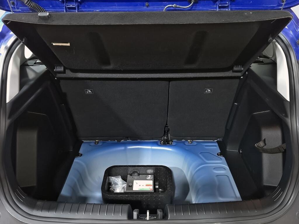 Hyundai Bayon 1.2 MPI Maxx 29