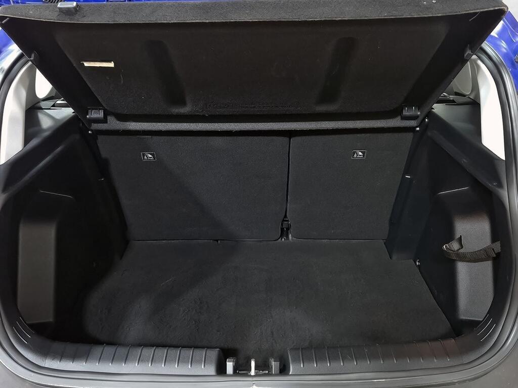Hyundai Bayon 1.2 MPI Maxx 9