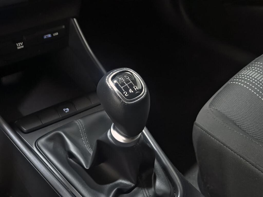Hyundai Bayon 1.2 MPI Maxx 25