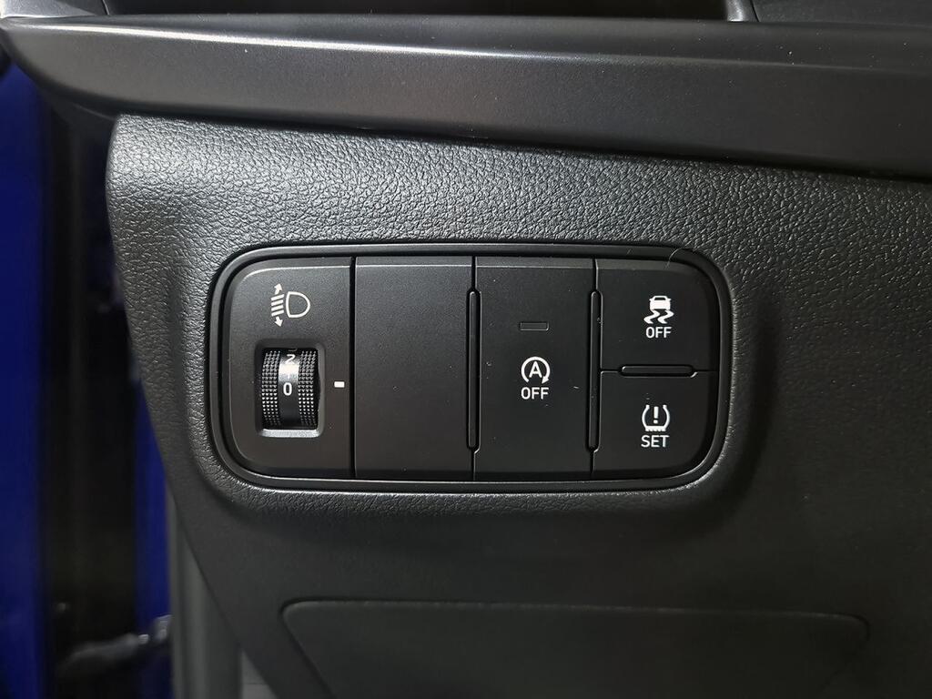 Hyundai Bayon 1.2 MPI Maxx 12