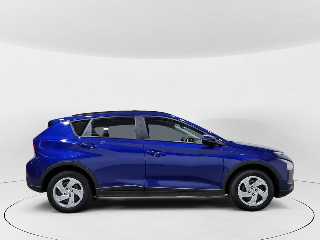 Hyundai Bayon 1.2 MPI Maxx 3