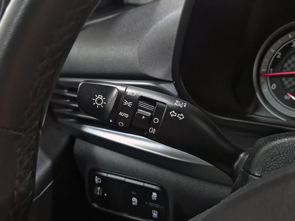 Hyundai Bayon 1.2 MPI Maxx 14