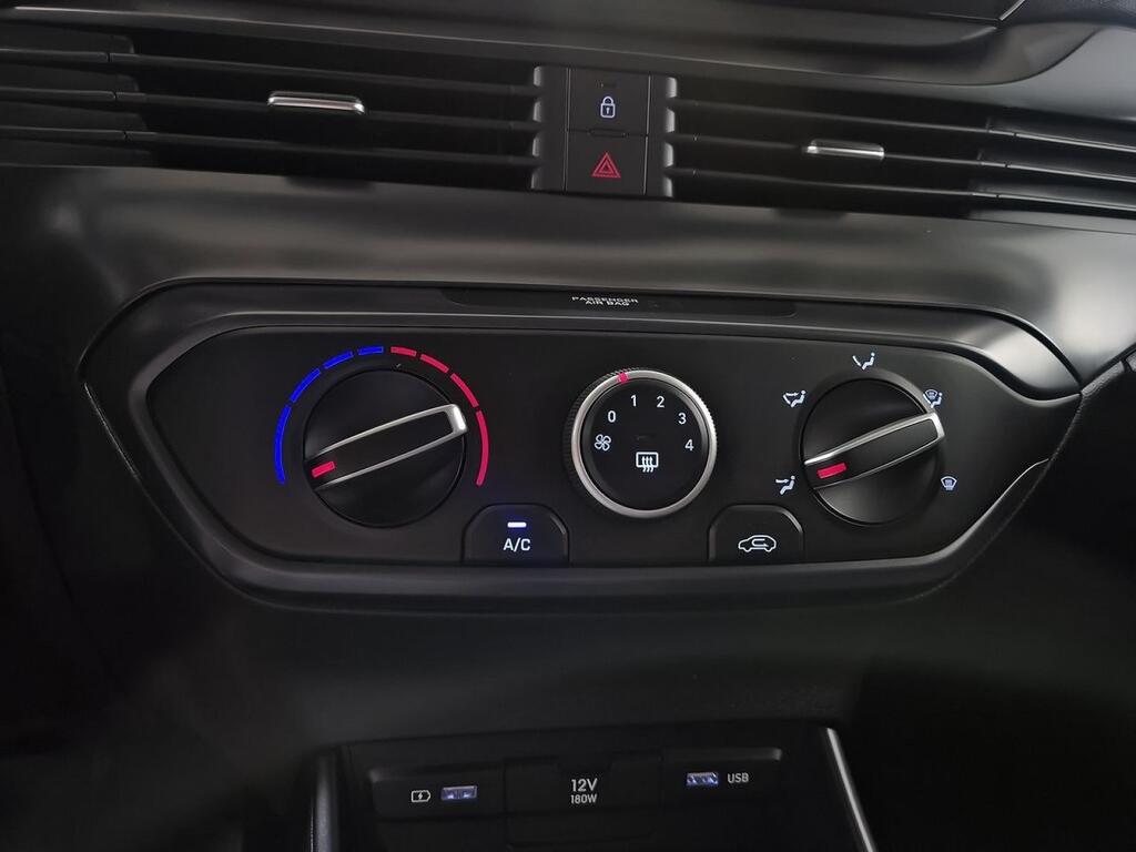 Hyundai Bayon 1.2 MPI Maxx 23