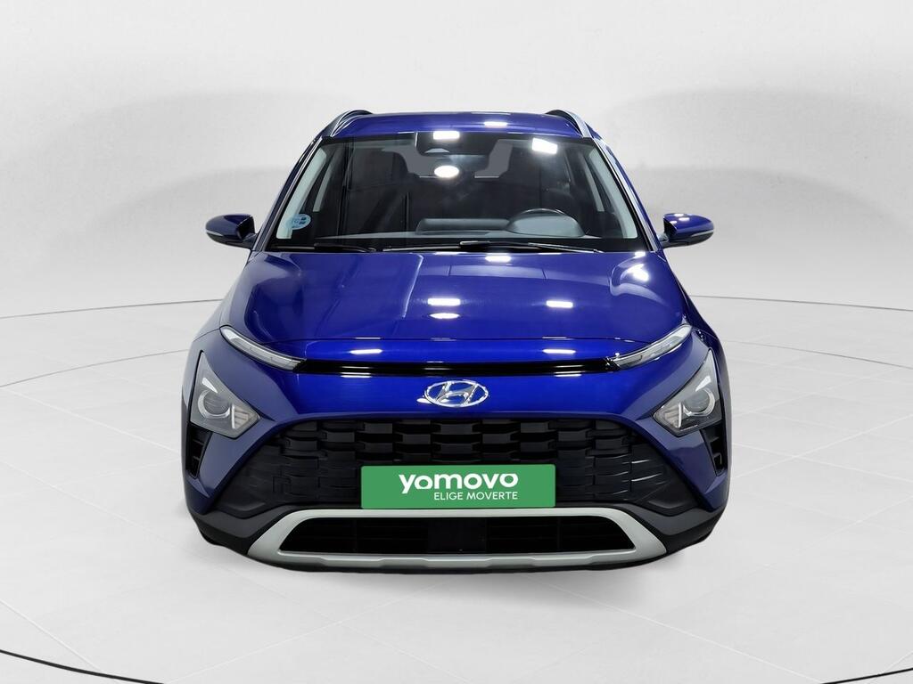 Hyundai Bayon 1.2 MPI Maxx 4