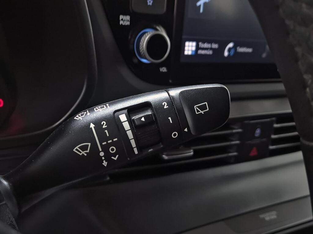 Hyundai Bayon 1.2 MPI Maxx 15