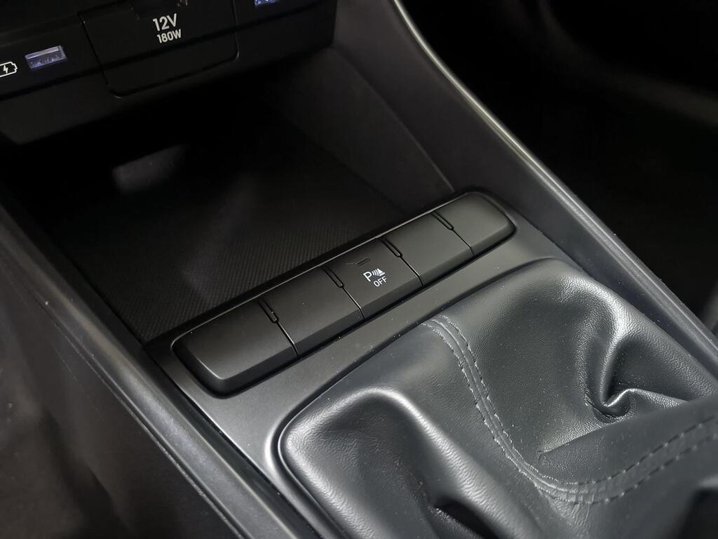 Hyundai Bayon 1.2 MPI Maxx 24