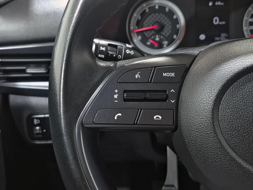 Hyundai Bayon 1.2 MPI Maxx 16
