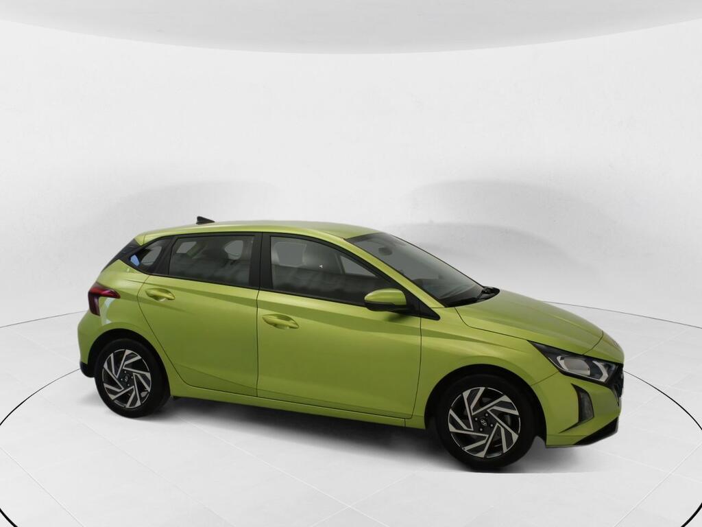 Hyundai i20 1.0 TGDI 74kW (100CV) Klass Segunda mano