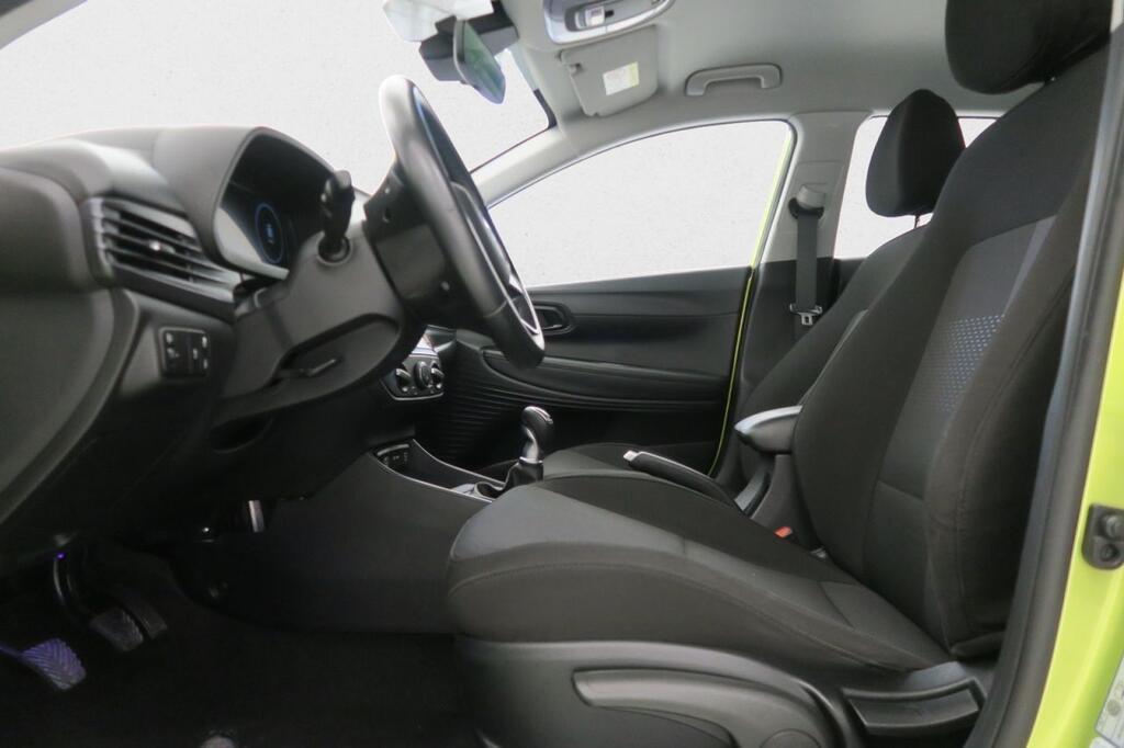 Hyundai i20 1.0 TGDI 74kW (100CV) Klass Segunda mano