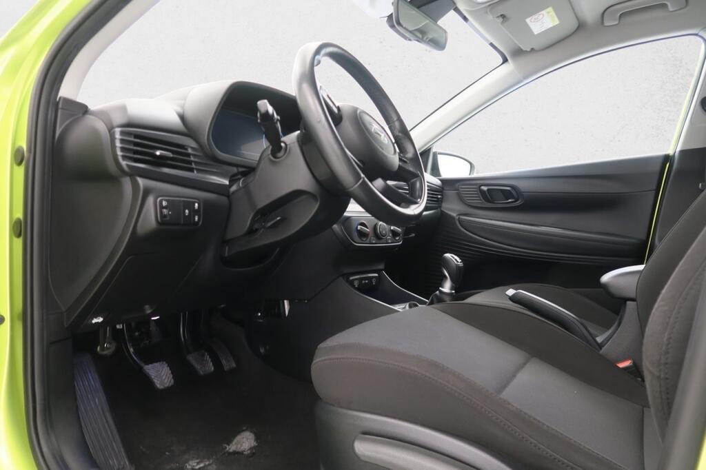 Hyundai i20 1.0 TGDI 74kW (100CV) Klass Segunda mano
