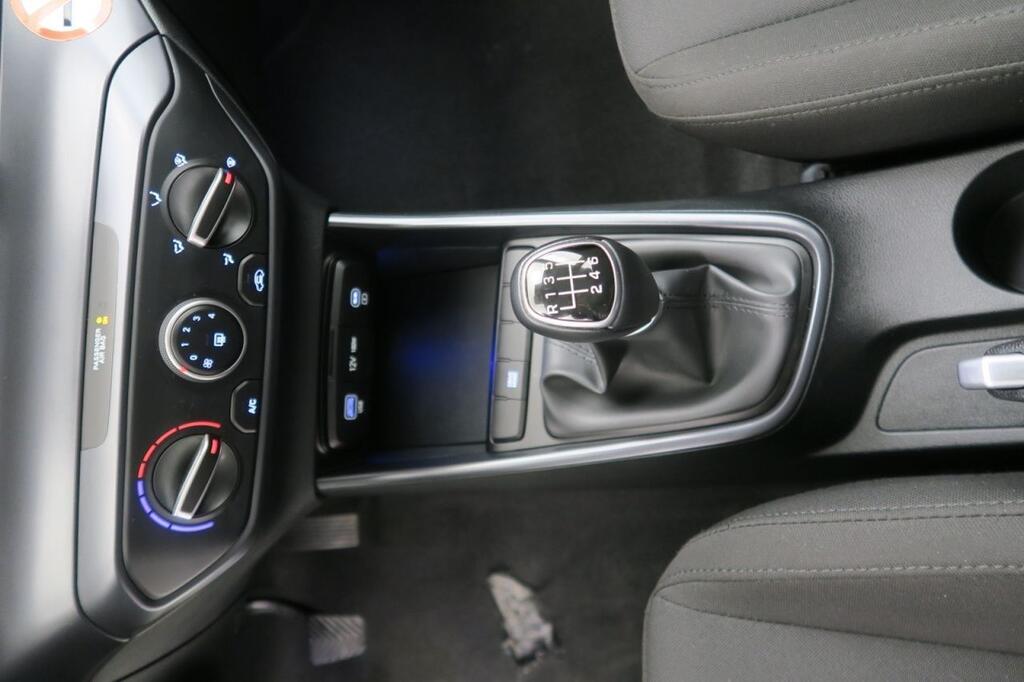 Hyundai i20 1.0 TGDI 74kW (100CV) Klass Segunda mano