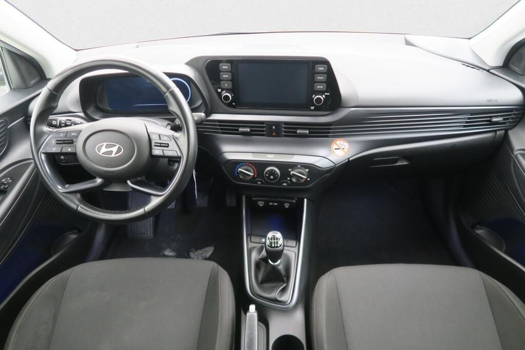 Hyundai i20 1.0 TGDI 74kW (100CV) Klass Segunda mano