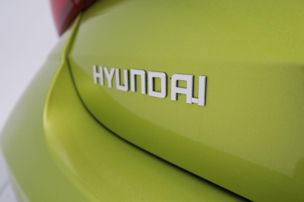 Hyundai i20 1.0 TGDI 74kW (100CV) Klass Segunda mano