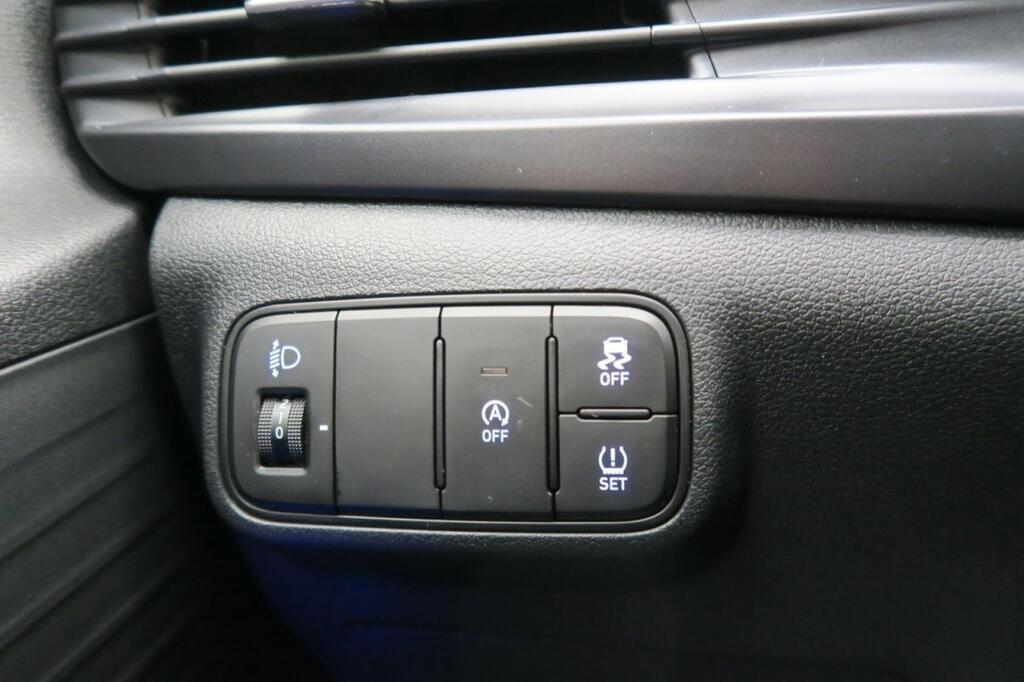Hyundai i20 1.0 TGDI 74kW (100CV) Klass Segunda mano