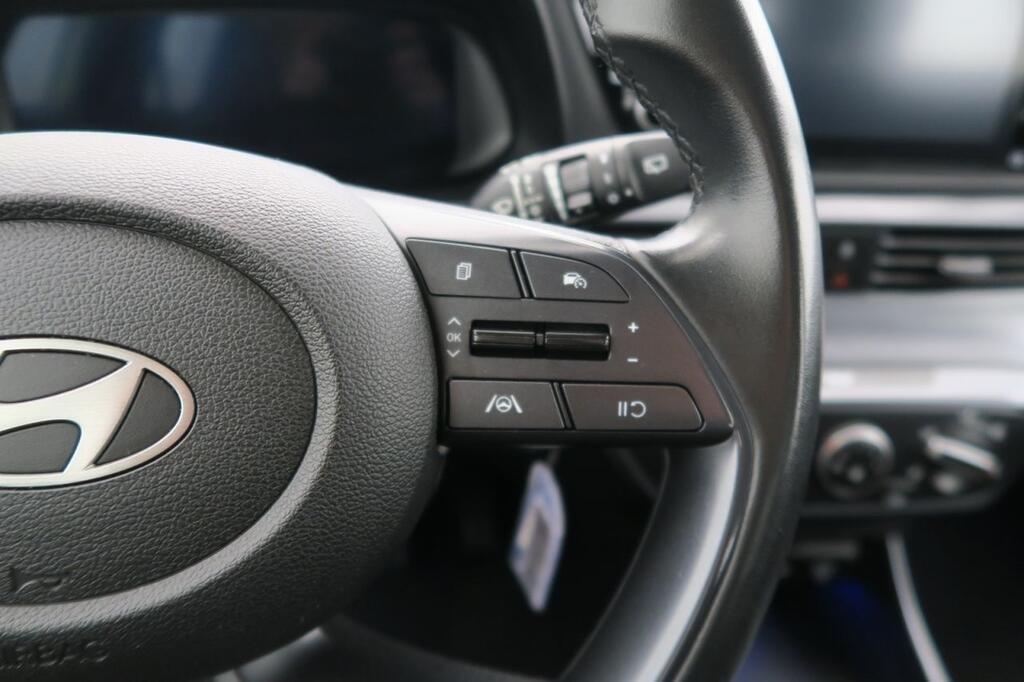 Hyundai i20 1.0 TGDI 74kW (100CV) Klass Segunda mano