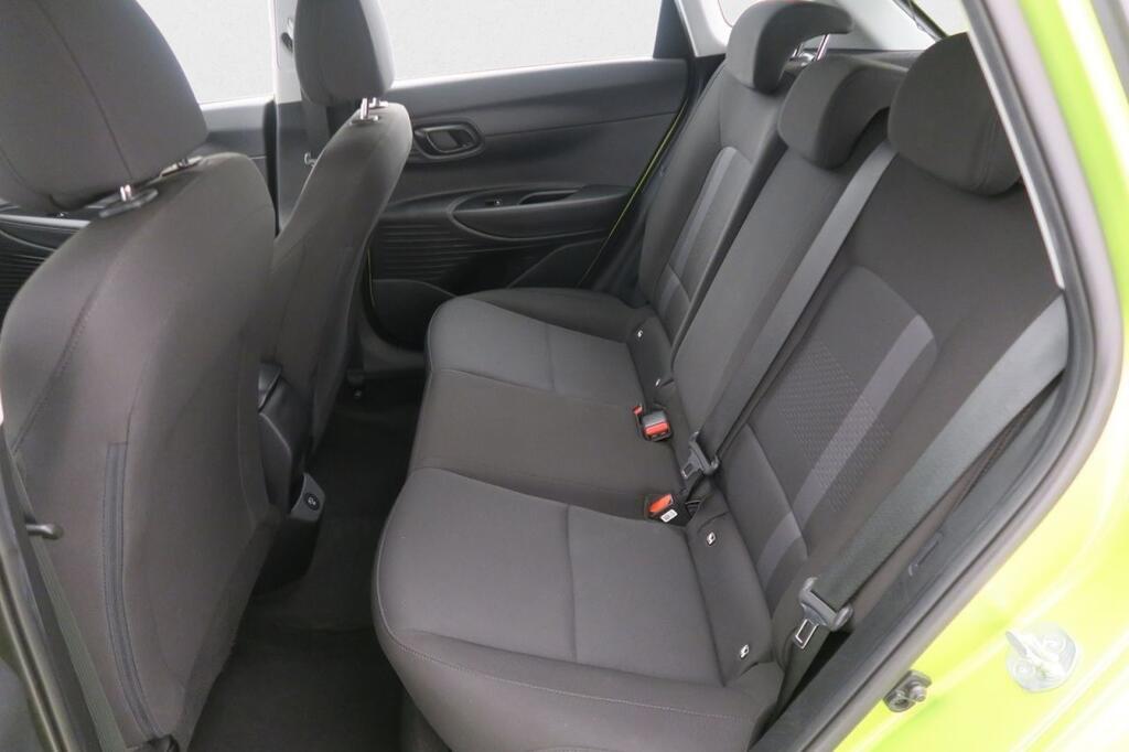 Hyundai i20 1.0 TGDI 74kW (100CV) Klass Segunda mano