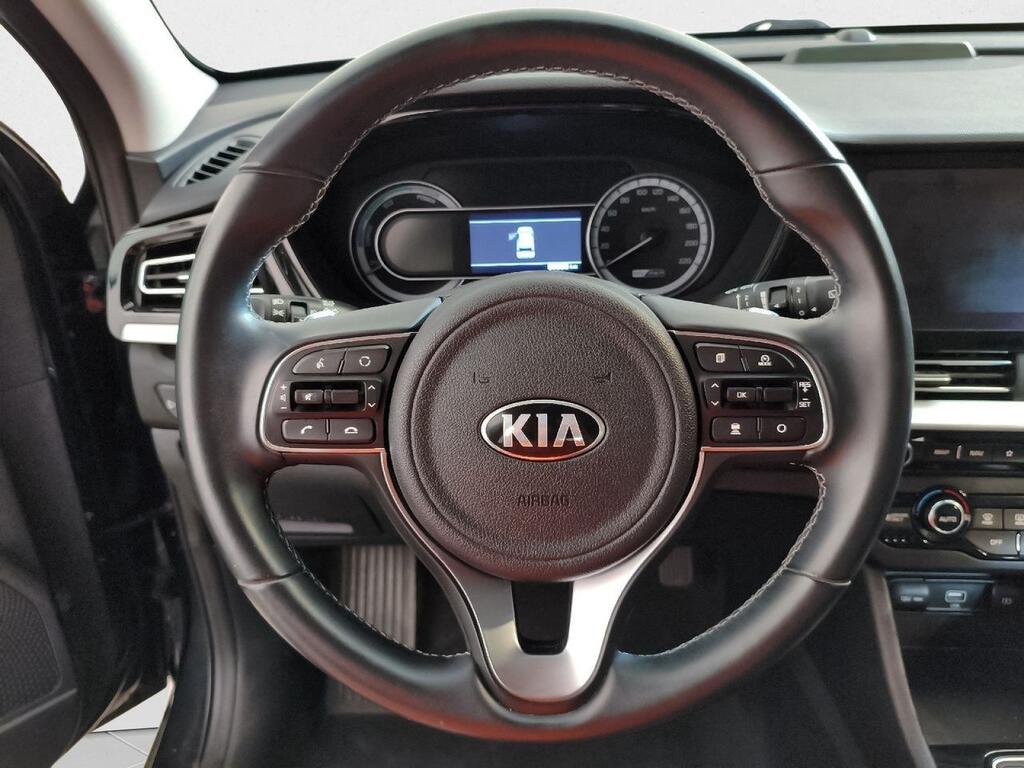 Kia Niro 1.6 GDi PHEV 104kW (141CV) Drive 12