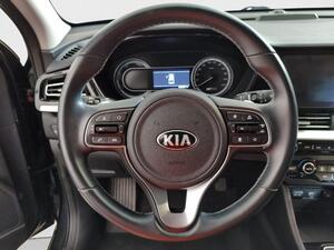 Kia Niro 1.6 GDi PHEV 104kW (141CV) Drive 12